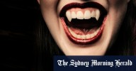 Black River by Ruby Jean Cottle: A peculiar hybrid vampire novel with echoes of Twilight and Buffy Summers