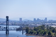 Warmer weather ahead for Portland, followed by rain
