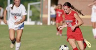 Lady Cardinals stun Corbin with 2