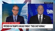 Border Czar Tom Homan says Trump will take action ‘in most sanctuary cities’ this week