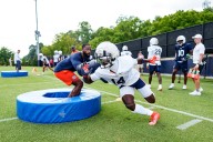 3 questions for Auburn football heading into the SEC opener vs. Oklahoma