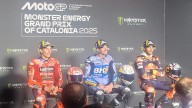 Álex Márquez: "Es una victoria muy especial después de la caída del sábado y los últimos resultados"