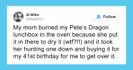 41 Parents Share What Petty And Insignificant Things Their Kids Just Don’t Forget