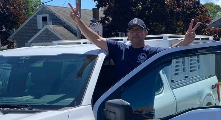 Fairhaven A.C. Off. Cripps retiring, unwavering in bringing justice in worst animal cruelty cases