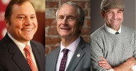 As November election approaches, Buffalo mayoral candidates ramp up campaigns