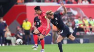 USMNT loses to South Korea 2-0 as Son Heung-min scores, assists – NBC Bay Area
