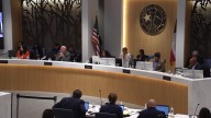 Harris County Commissioners Court approve $2.8 billion budget for 2026 fiscal year