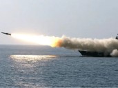 Russia displays military might with hypersonic missiles and bombers in drills