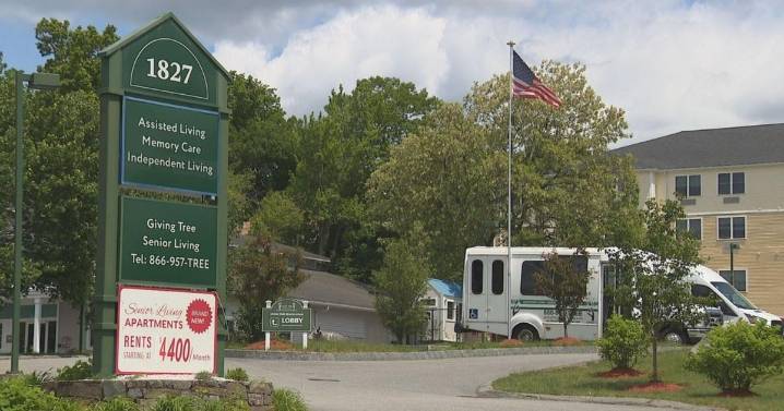 Assisted living homes in Massachusetts charging families for rent after residents die, leave, I