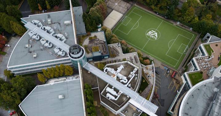 How Electronic Arts' $55 billion go-private deal could impact the video game industry