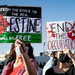 ANALYSIS: Nashua Shooter’s ‘Free Palestine’ Shout