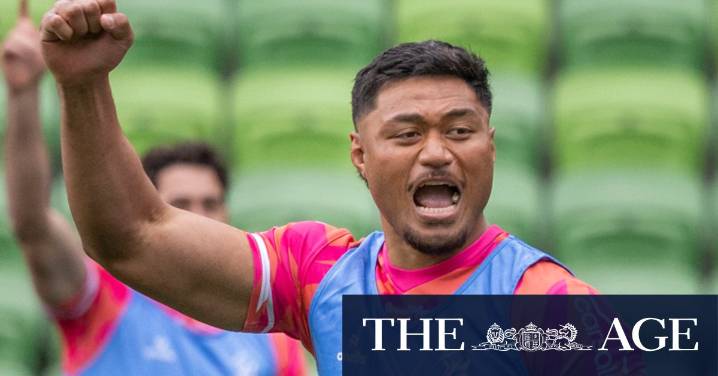 The Melbourne Storm’s new “Chef” and when the spit hit the mat; NRL finals 2025, Stefano Utoikamanu, Stephen Curry