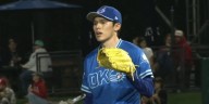 Roki Sasaki an intriguing option to help Dodgers' bullpen