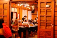 La baja capacidad de gastos hunde la demanda en bares y restaurantes