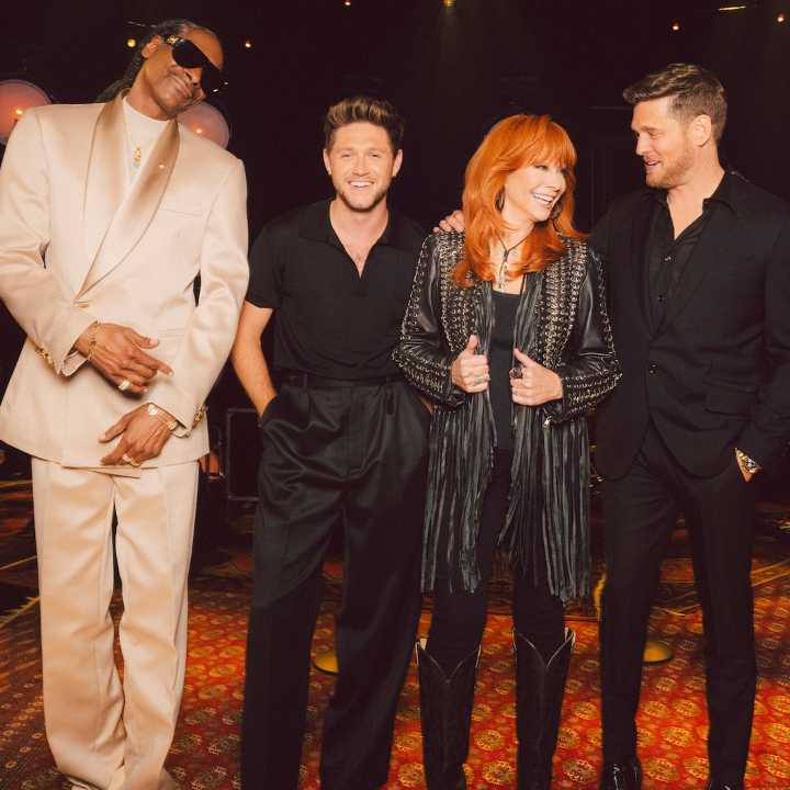 The Voice Secrets Revealed: Money, Song Choices, Chairs