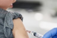 Anticipan la segunda dosis contra el sarampión en Argentina
