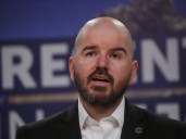Corte de Valparaíso rechaza demanda de Giorgio Jackson contra 23 diputados UDI por vincularlo a robo de computadores