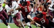 Drones, Stewart lead Virginia Tech past N.C. State 23
