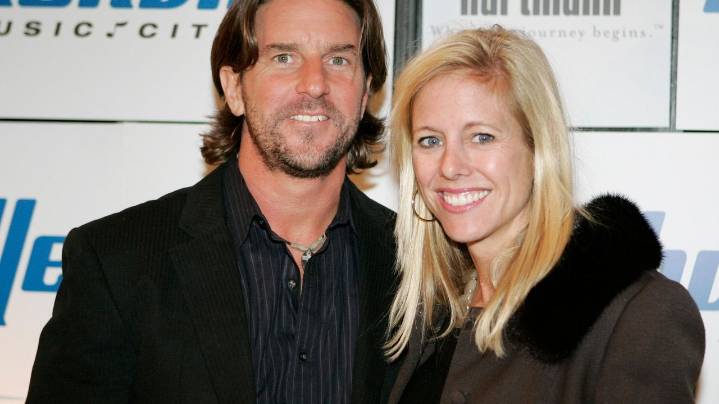 Grammy-winning songwriter Brett James who co-wrote 'Jesus, Take the Wheel' dies in plane crash