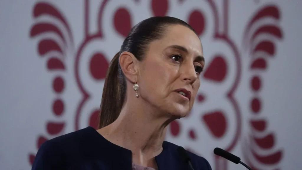 Garantiza Sheinbaum presupuesto a programas sociales, salud, educación y seguridad