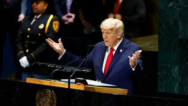 Donald Trump’s bold U.N. speech on global crises