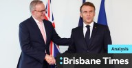 Two-state solution: Macron and Albanese’s push for Palestinian statehood veers into magical thinking