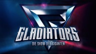 Prime Video & RTL Team To Return 'Gladiators' To Germany
