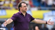 Néstor Lorenzo se cansó de los críticos de la Selección Colombia: contundente respuesta