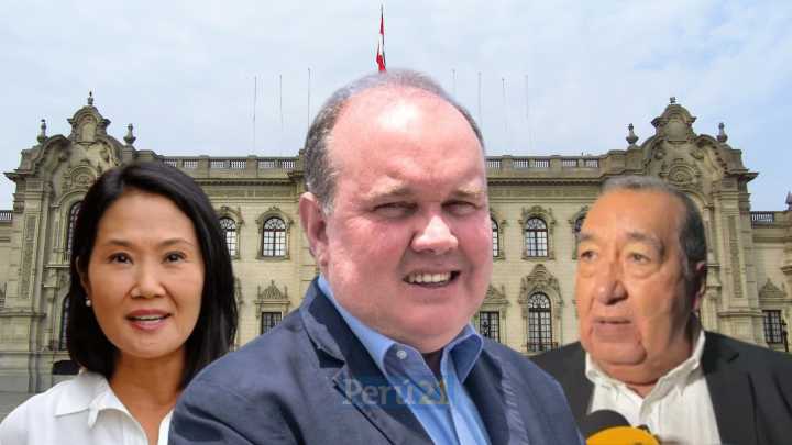 Cambios en la intención de voto a menos de 7 meses para las elecciones