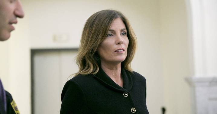 Kathleen Kane, convicted former Pa. attorney general, to launch podcast