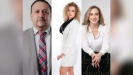 Conoce a las juezas y jueces del Distrito Judicial IX de Hidalgo