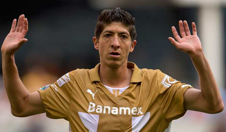 “Búscale, estás transferible”: Marco ‘Pikolin’ Palacios revela que Pumas le dio las gracias por teléfono
