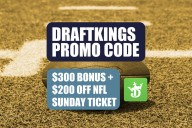 DraftKings Promo Code: Claim $300 Bonus for Lions