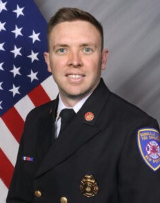 Bernalillo County Fire Rescue's new chief takes over position