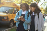 Schools welcome new law that restricts cell phone use