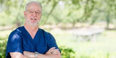 Dr. Mark Shirey launches re-election bid for Alabama House with backing of Alabama Farmers Federation