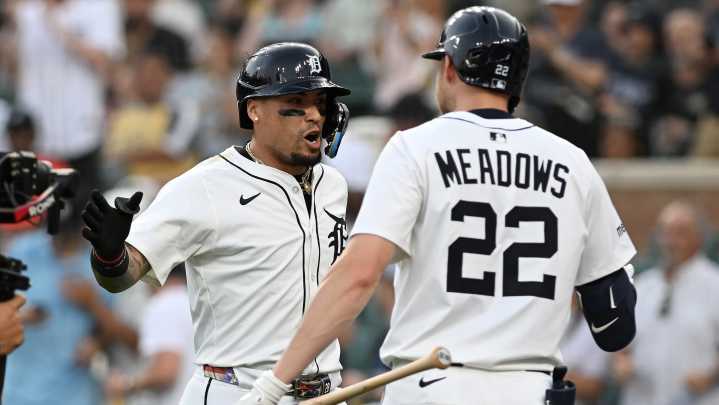 Can limping Tigers get act together in October? History…