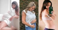De Úrsula Corberó a Rocío Marengo y Juana Repetto: el "baby boom" de las famosas este 2025