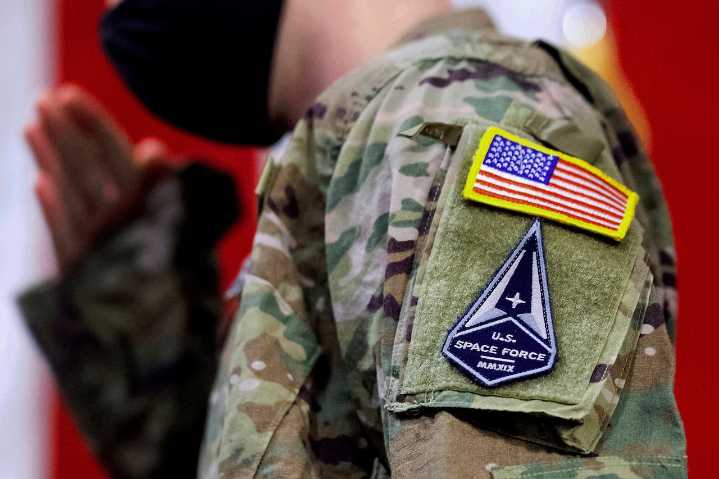Space Command moving to Alabama: What’s the difference between Space Command and Space Force?