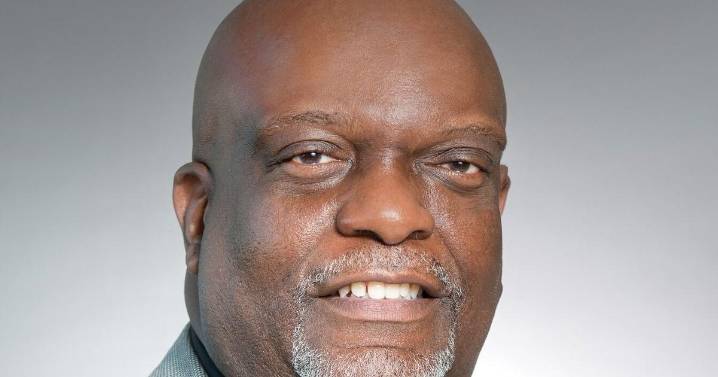 Paul Jackson reinstated as principal of Scotlandville High