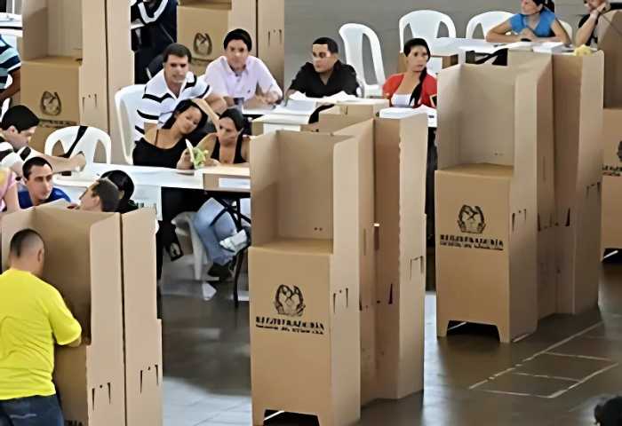 Registraduría espera decreto para elecciones atípicas de gobernador para el Magdalena