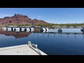 SRP releases dam water to prevent canal flooding despite storm flood concerns