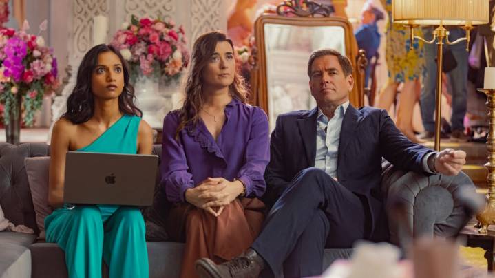 'NCIS: Tony & Ziva' Exclusive Sneak Peek: Tony and Ziva Disagree About Luring in Martine