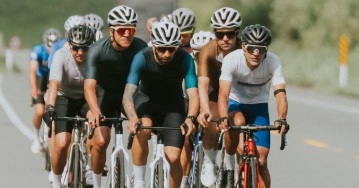 Este domingo se corre el Tour Caldas, atentos al cierre de vías por los alrededores de Manizales