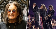 Ozzy Osbourne MTV VMAs Tribute 2025: Aerosmith, Yungblud Perform