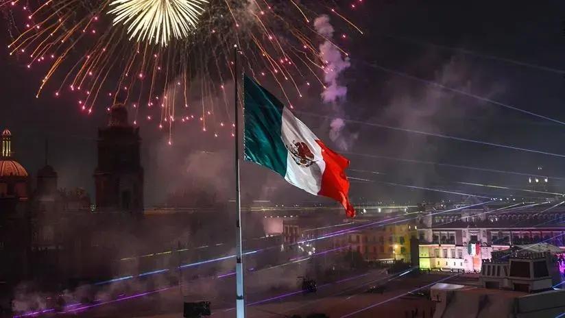 Grito de Independencia 2025 en el Zócalo de CDMX: ¿A qué hora, cartelera y dónde ver en vivo el festejo en México?