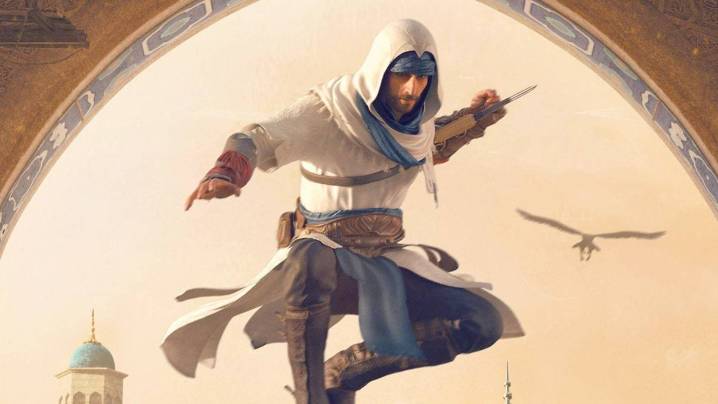 Brand New Assassin’s Creed Game Is Completely Free, Available Today