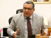Ley de Amnistía: ministro Santiváñez anuncia acciones legales contra magistrados que no acaten la norma