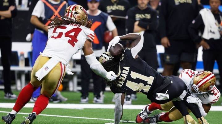 Kellen Moore's Saints have been competitive but hurt by missed chances in first two games