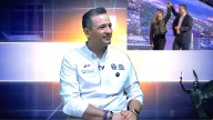 Serenidad: Marco, ante levantón de mano